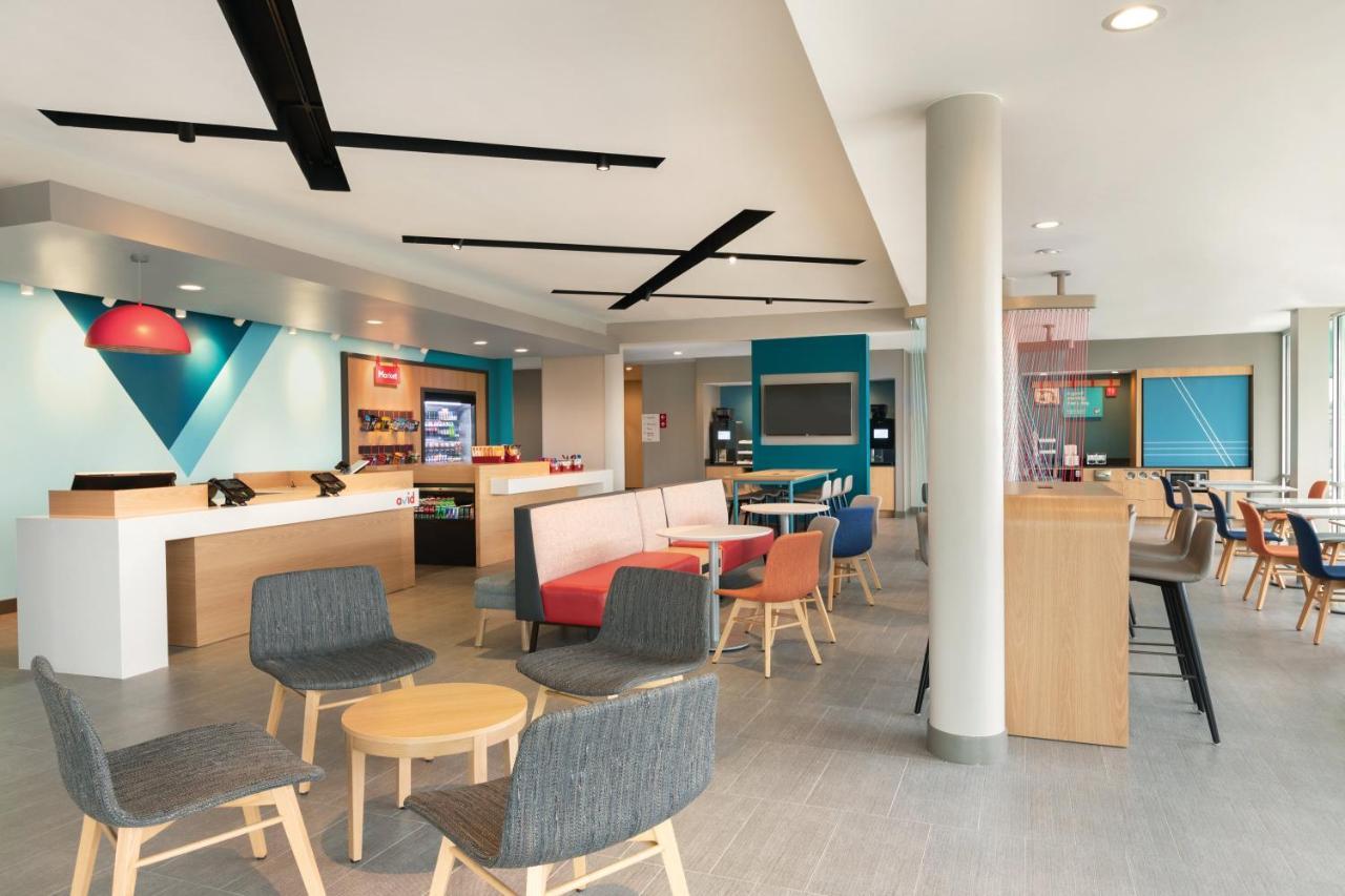 Avid Hotel - Bentonville - Rogers By Ihg Exterior foto
