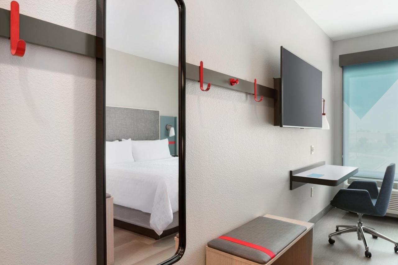 Avid Hotel - Bentonville - Rogers By Ihg Exterior foto