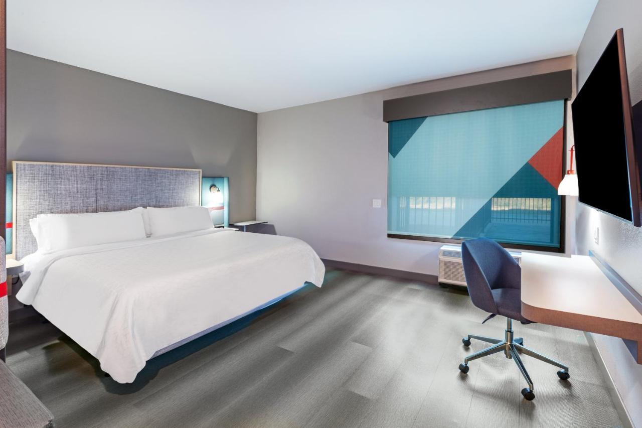 Avid Hotel - Bentonville - Rogers By Ihg Exterior foto