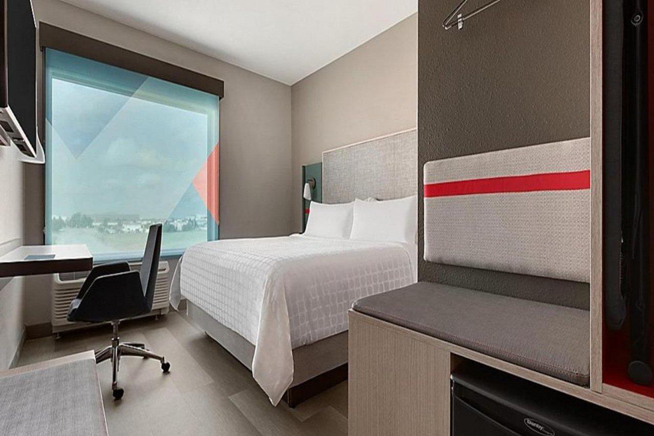 Avid Hotel - Bentonville - Rogers By Ihg Exterior foto